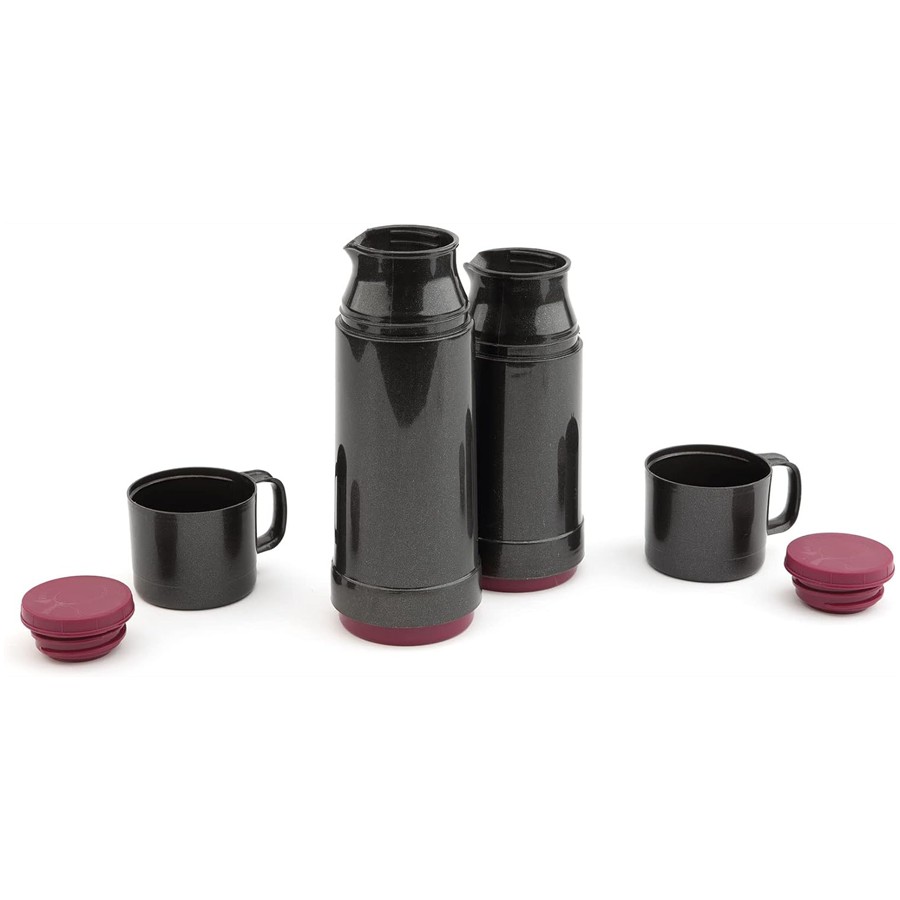 additioanl image for  Jata Thermic Flask Glass Bottle 750 ML 