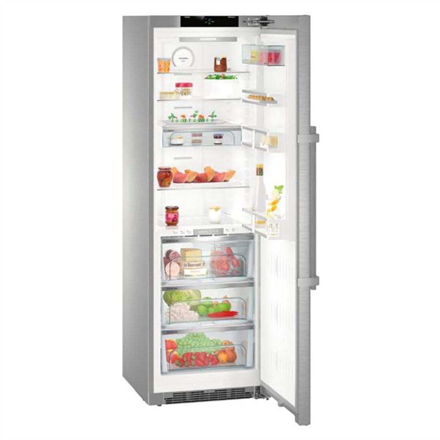 additioanl image for  Liebherr Fridge Larder Freestanding 371L 