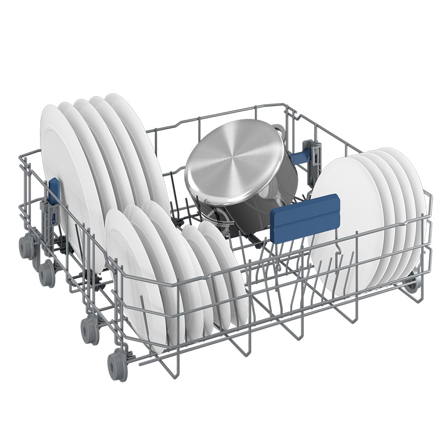 additioanl image for  Beko Dishwasher Built-in Full Size 60 cm 