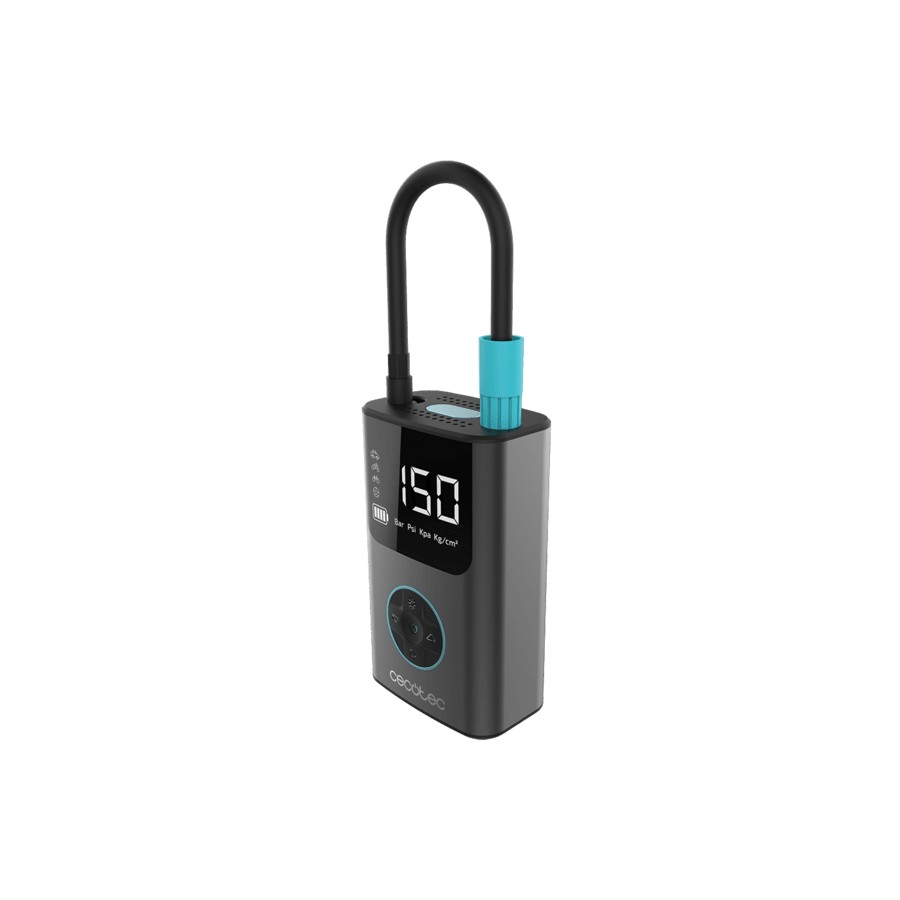 additioanl image for  Cecotec Electric Pump 