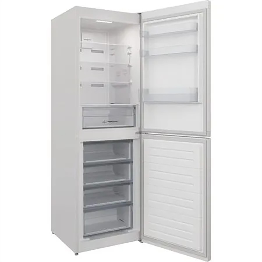 additioanl image for  Indesit Freestanding F/Freezer White 