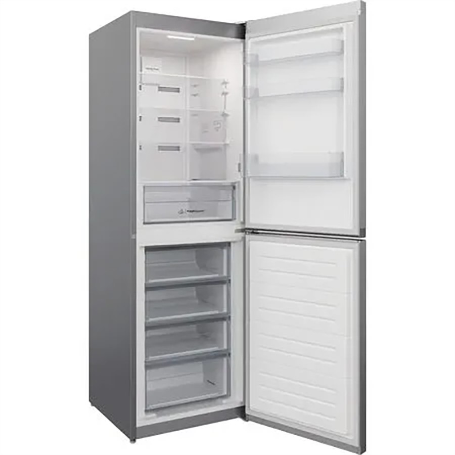additioanl image for  Indesit Freestanding F/Freezer Silver 