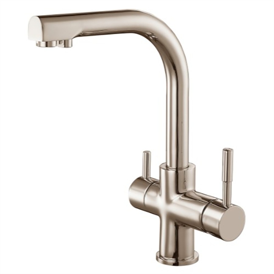 product image Bridge Point Dual Function K Mixer B/Nickel Dual Function K Mixer