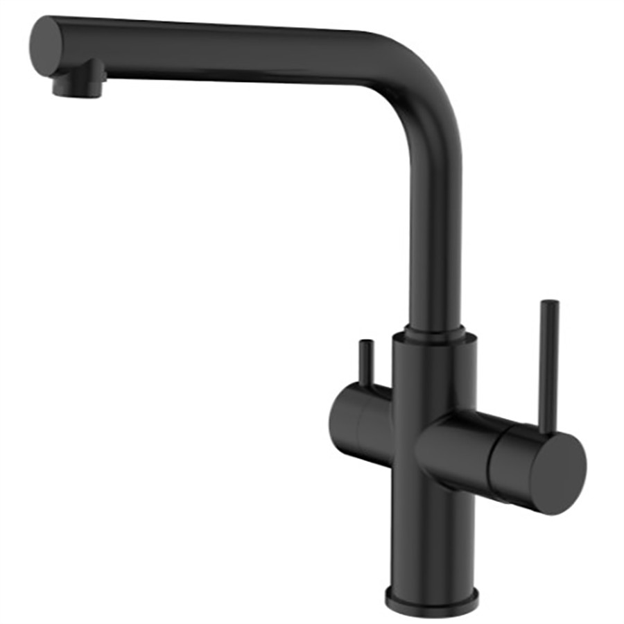 product image Blk Dual Function Kitchen Mixer 
