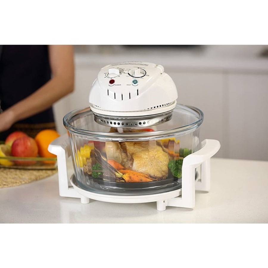 product image Earthfrost Oven Convection  12/17 