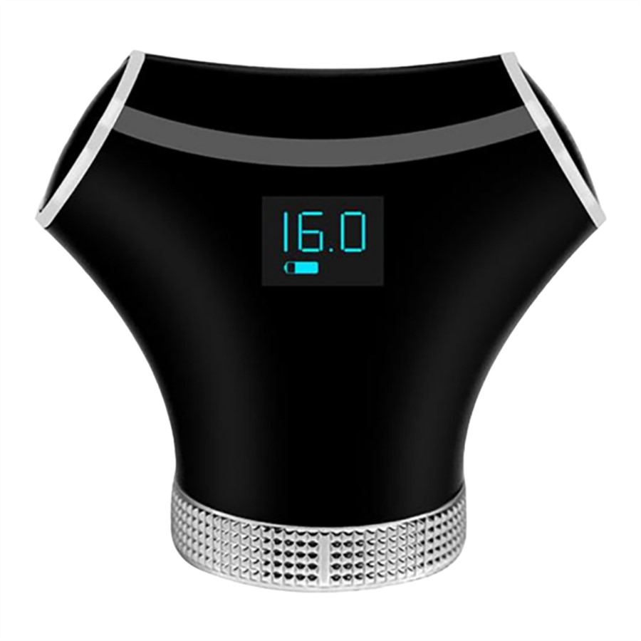 product image Climadiff Electric Vacuum Wine Stopper 