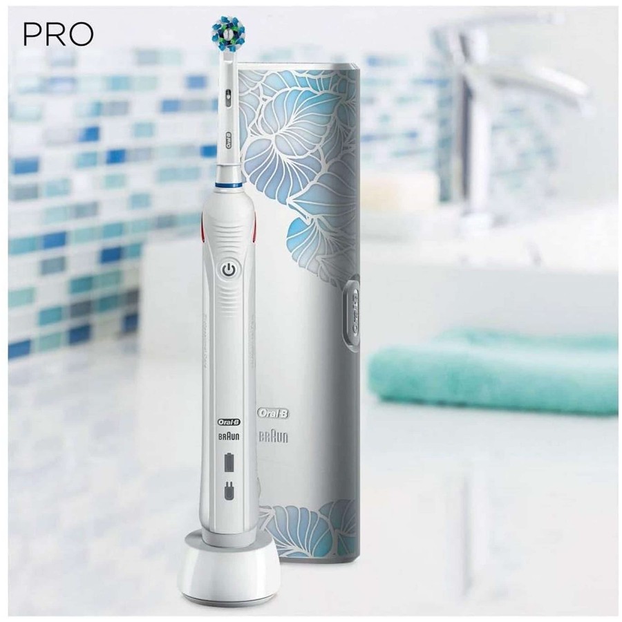 product image Oral B Toothbrush Power Pro 2 2500N 