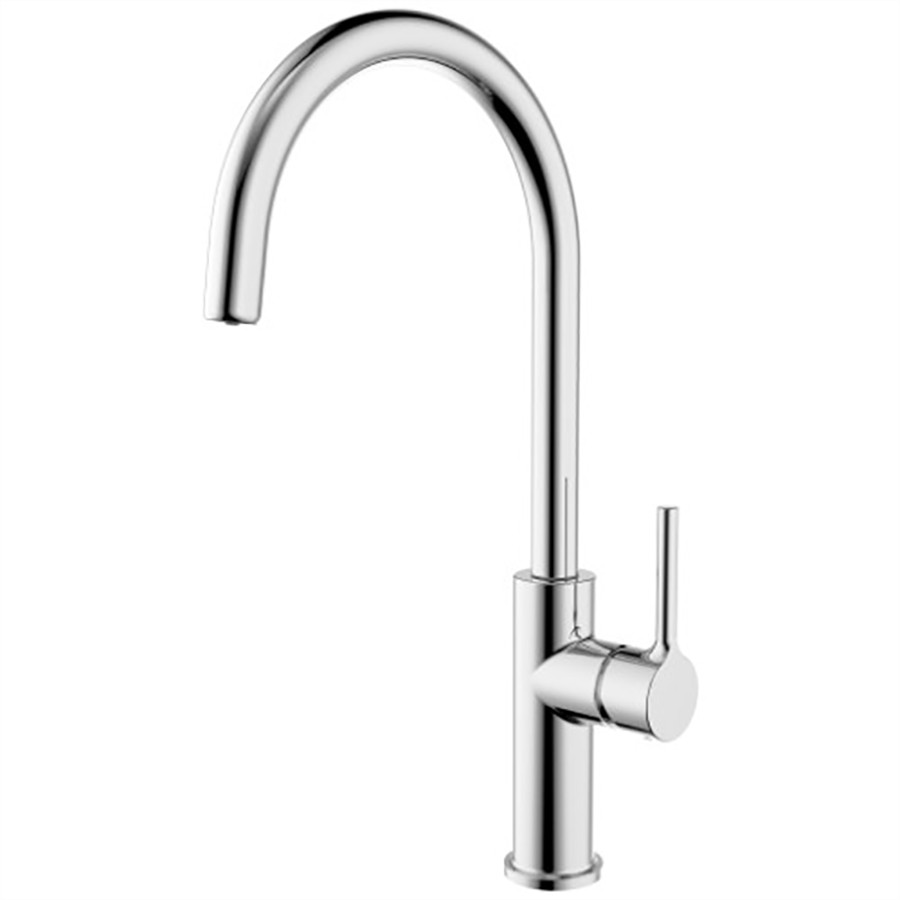 product image Bridge Point Single Lever Dual Function Chrome