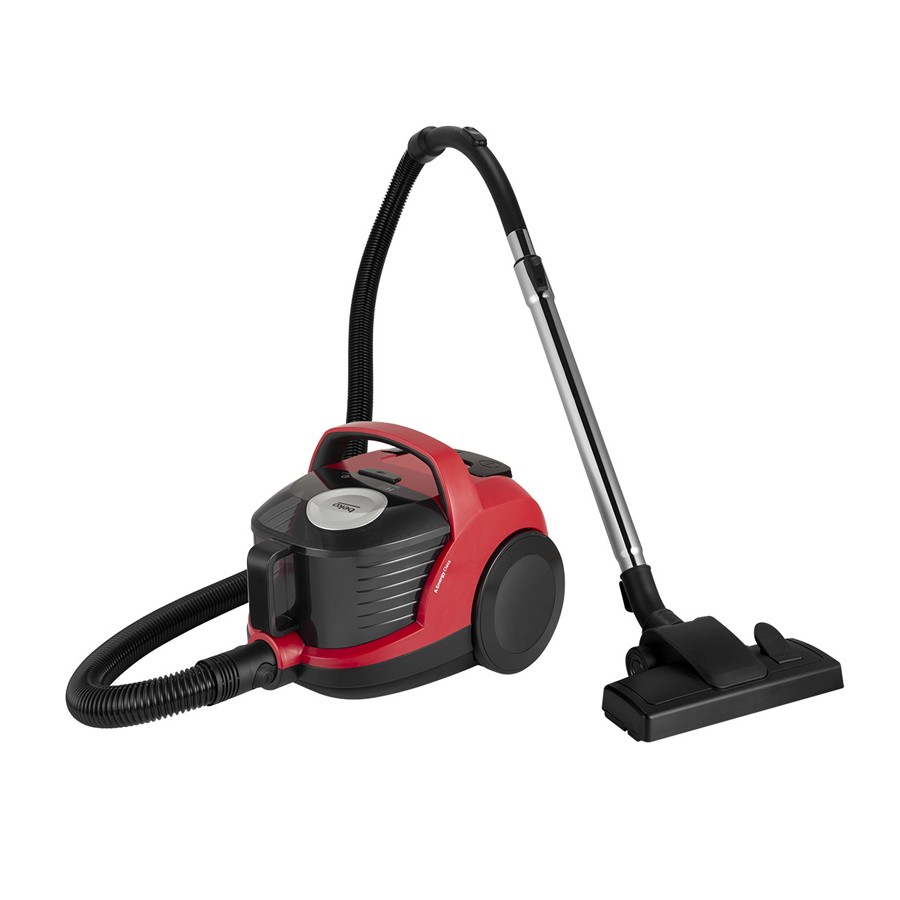 product image Beko Vacuum Cleaner Cylinder Red 800 W 