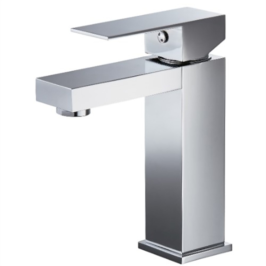 product image Bridge Point P70 Single Lever WHB Mixer 