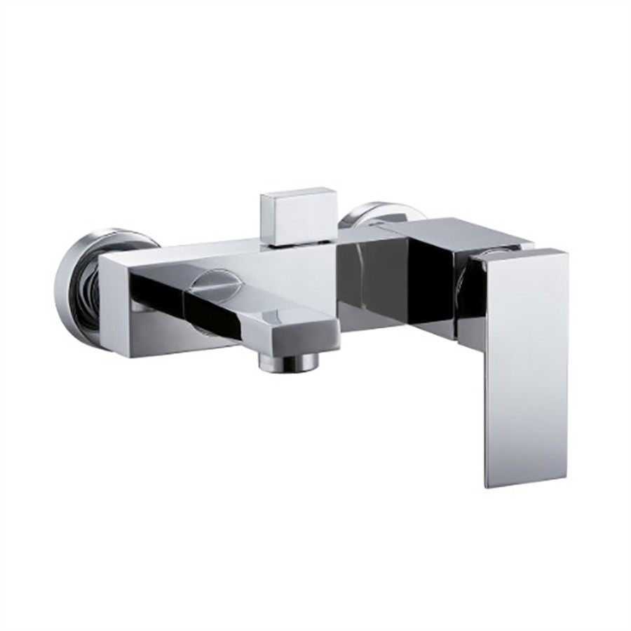 product image Bridge Point Shower Single Lever 