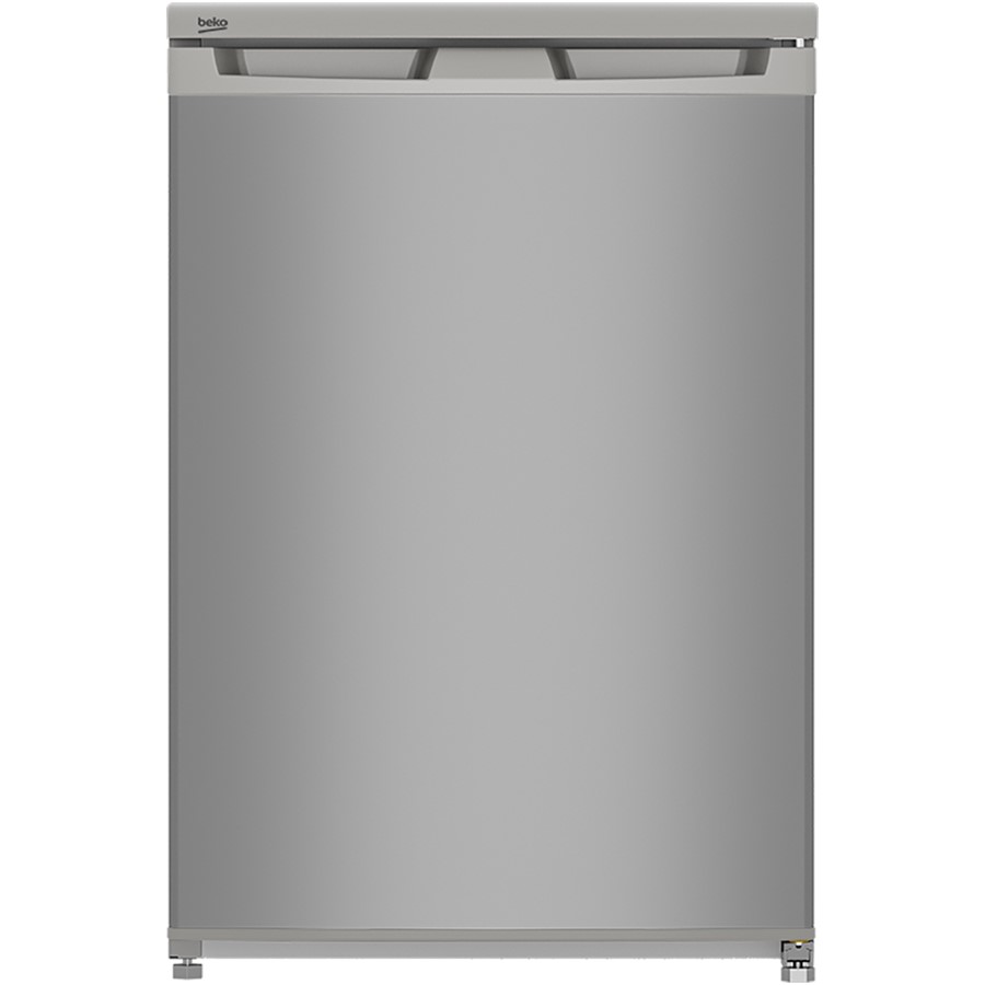 product image Beko Freezer 3 Drawer Table Top Silver H 84cm x W 54cm x D 59cm