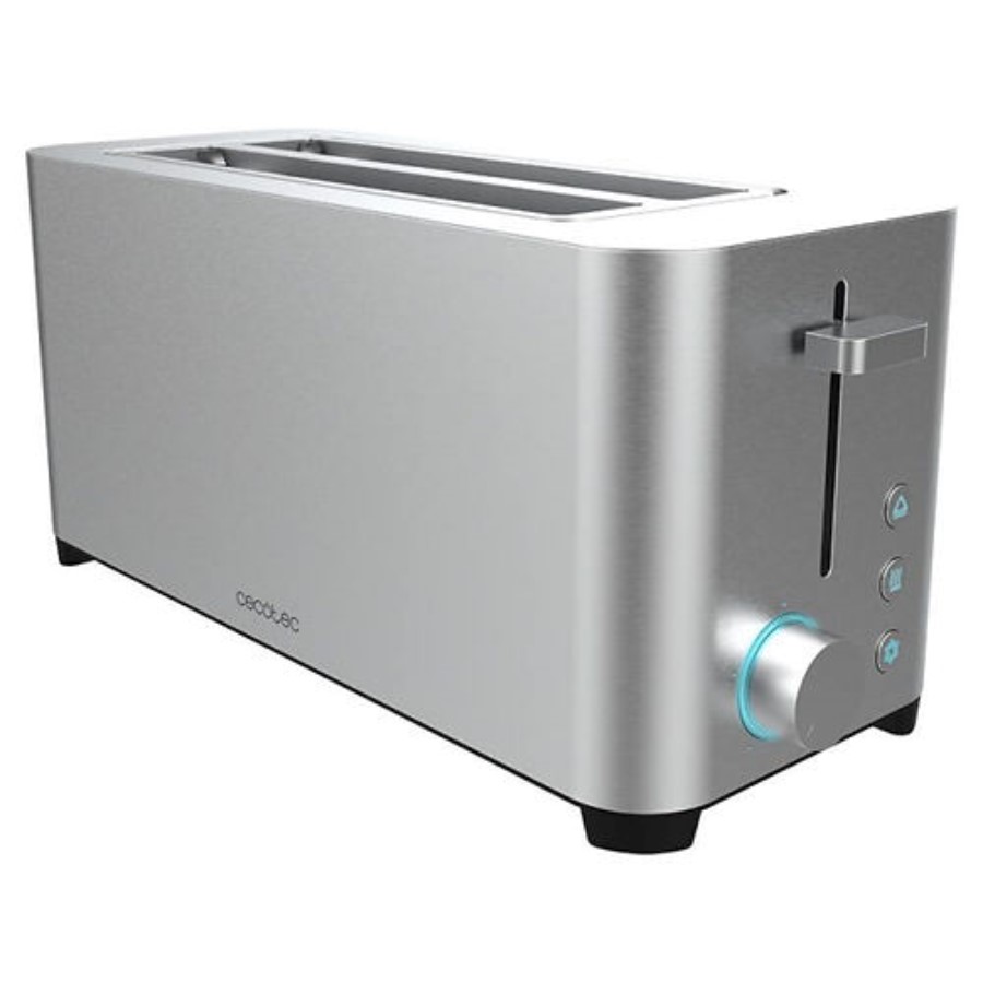 product image Cecotec Toaster S/Steel Long Slice 