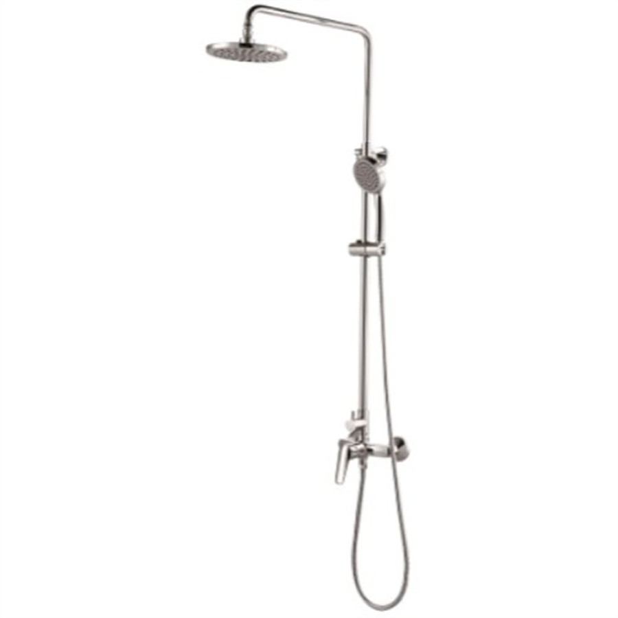 product image Bridge Point Rabat Shower Complete 