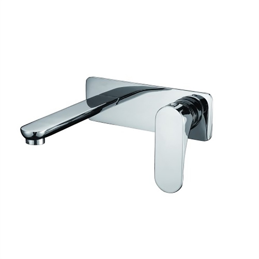 product image Bridge Point Mixer Single Lever Conceale 