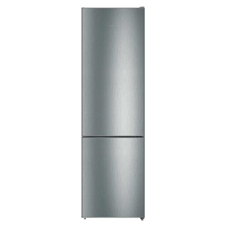 product image Liebherr Fridge Freezer No Frost S/S 201 x 60 cm