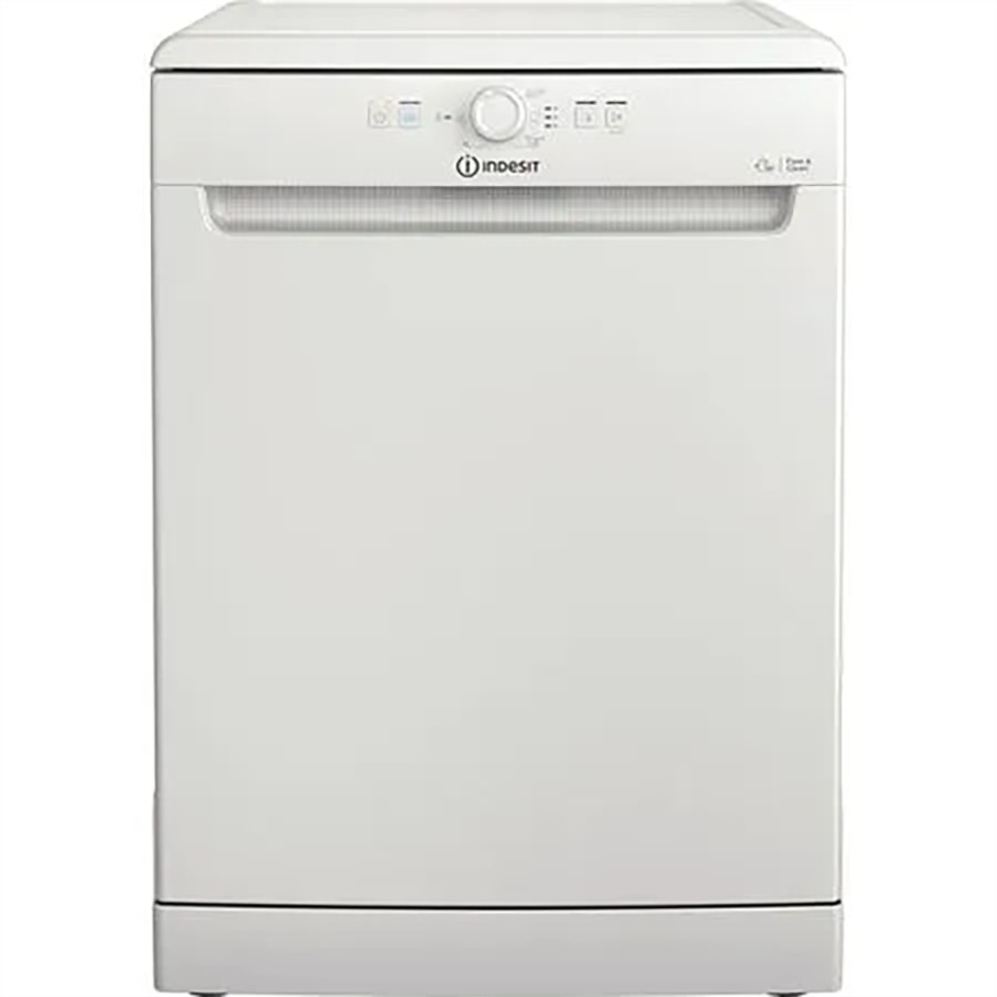 product image Indesit Dishwasher White 60 cm H 85.0cm x D 59.0cm x W 60.0cm