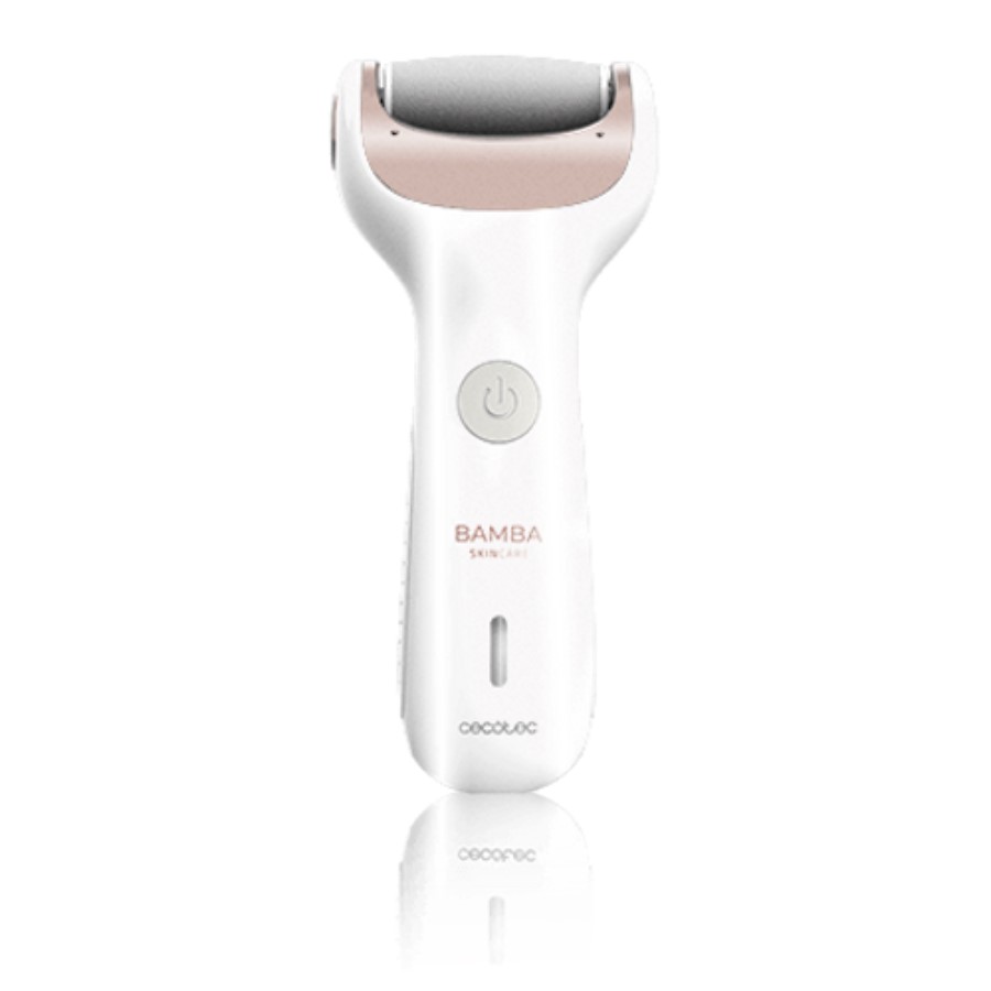 product image Cecotec Foot Bamba Pedicure File 