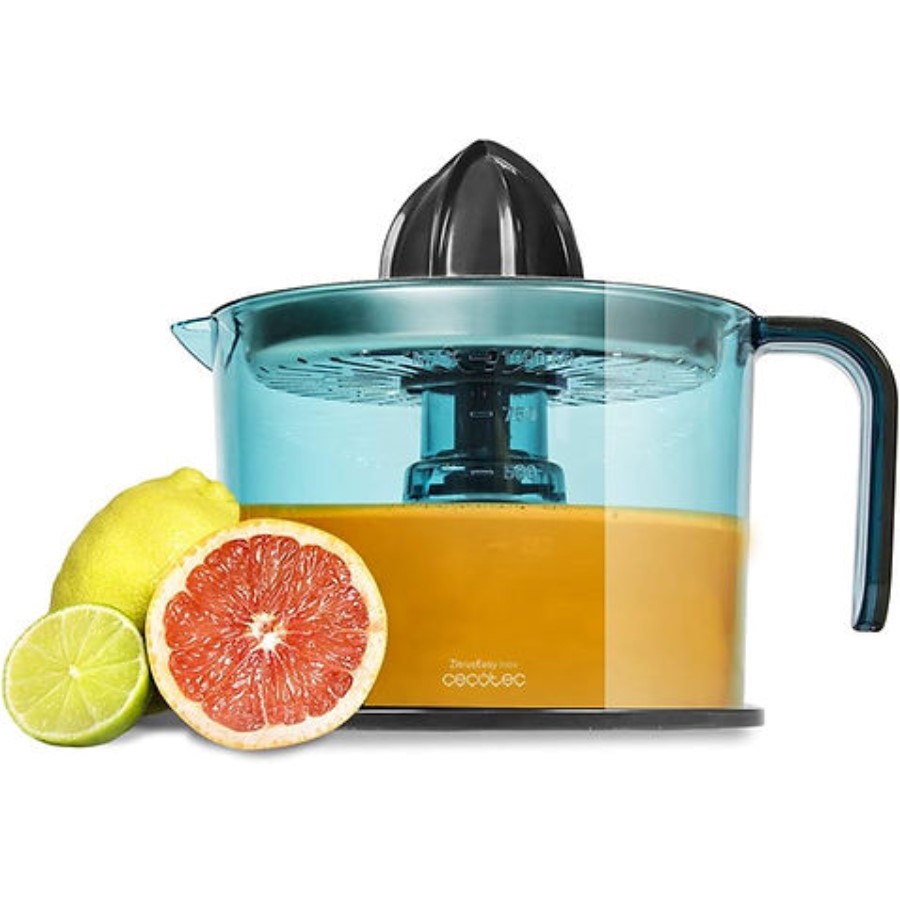product image Cecotec Citrus Press Grey & Blue 