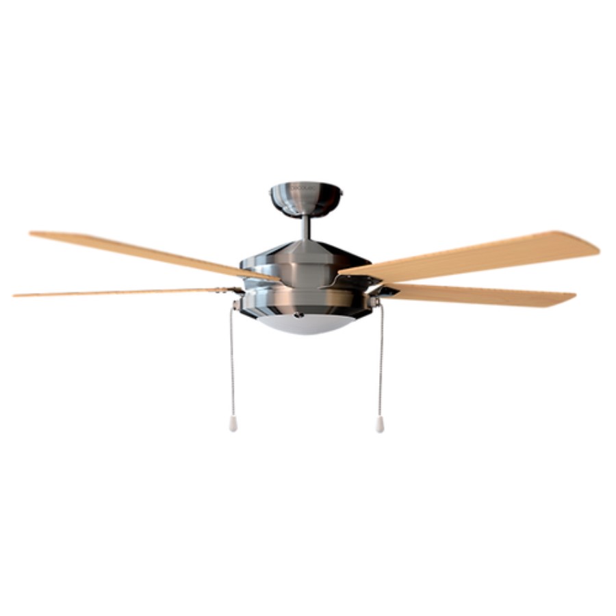 product image Cecotec Ceiling Fan Wood 540 