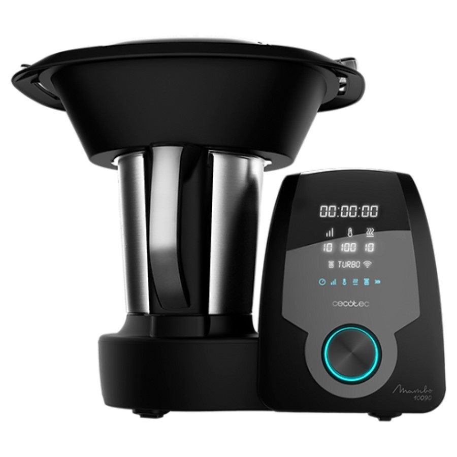 Cecotec Mambo Cecomix Kitchen Robot Image