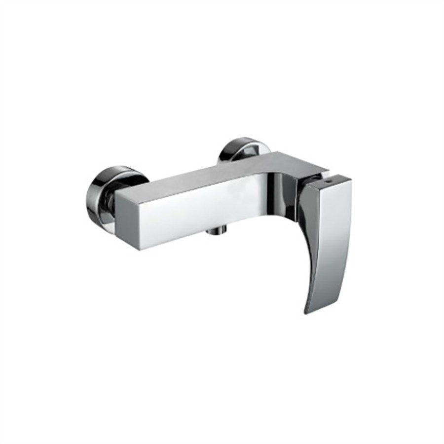 product image Bridge Point Single Level Shower Mixer 76