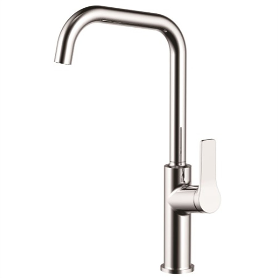 product image Bridge Point Zebbug Kitchen Mixer Polished Chrome