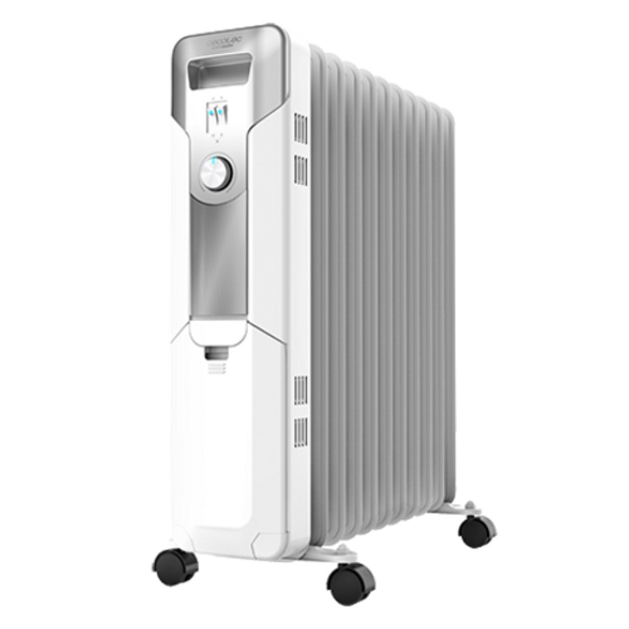 product image Cecotec Radiator Heater 11 Elements 