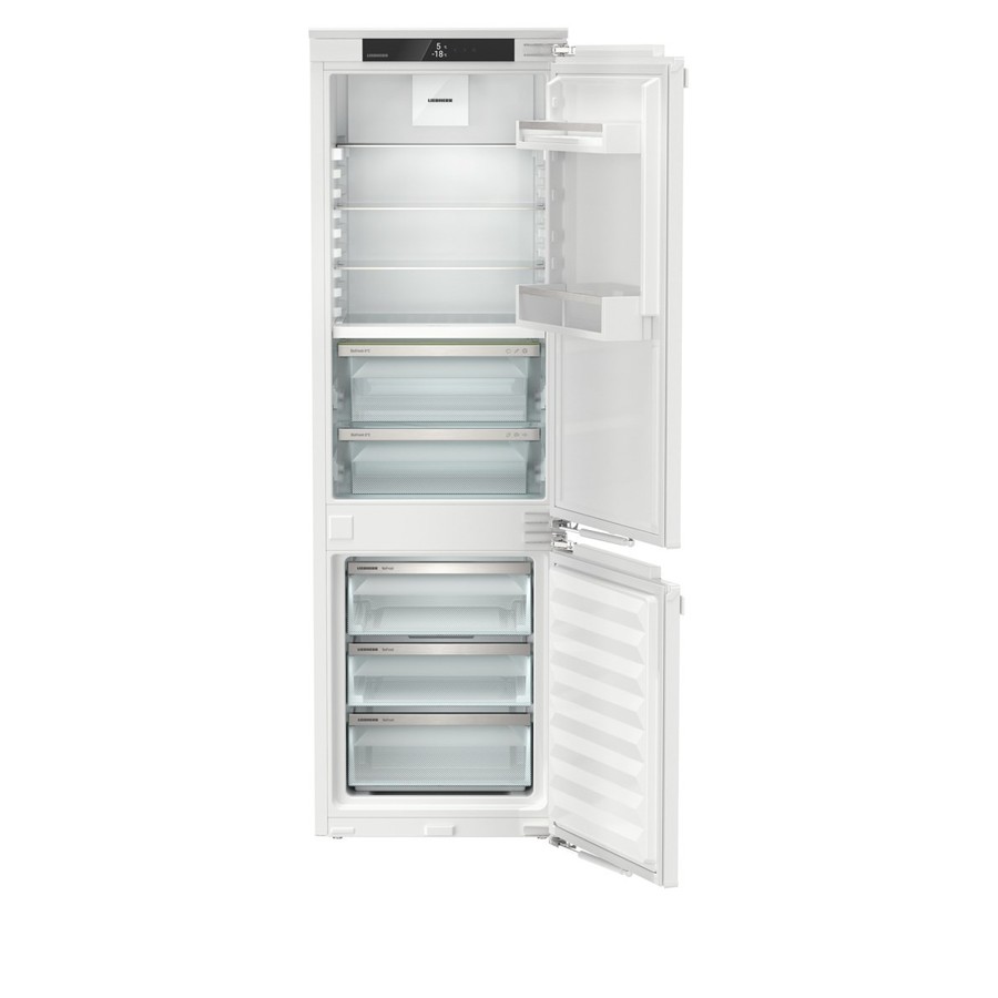 product image Liebherr F/Freezer No Frost Built In H 177.0cm x W 55.9cm x D 54.6cm