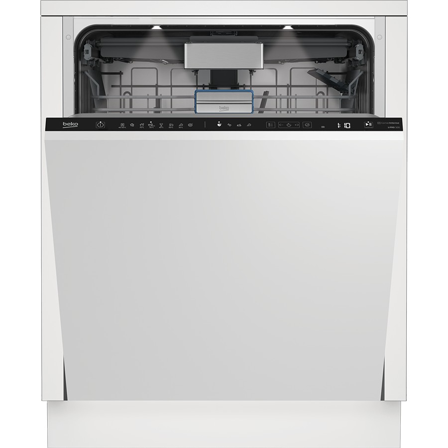 product image Beko Dishwasher Built-In 60cms 