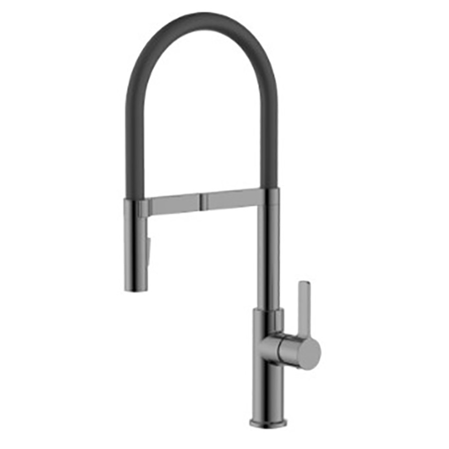 product image Bridge Point Catering Style Dual Gun Metal Catering Style Dual Function