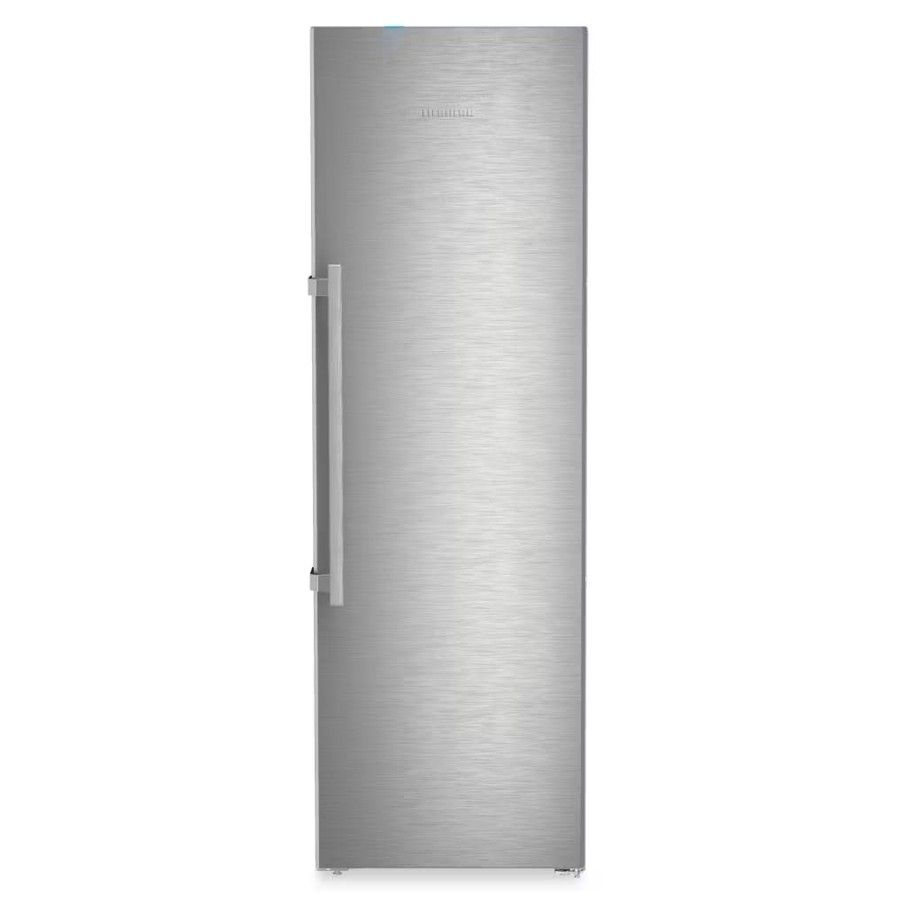 product image Liebherr Fridge Freezer S/Steel 186x60cm No Frost
