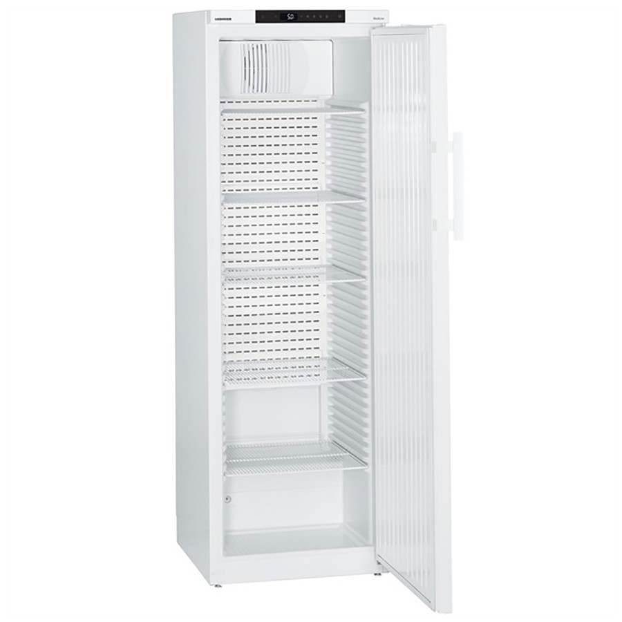 product image Liebherr Mediline Lab Fridge with Comfort electronic controller 
184 / 60.1 / 61.8 cm