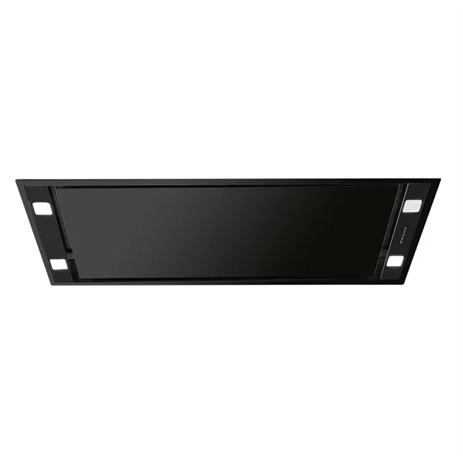 product image Falmec Ceiling Hood Stella Black 90 cm Excluding Motor & Excluding Filter
