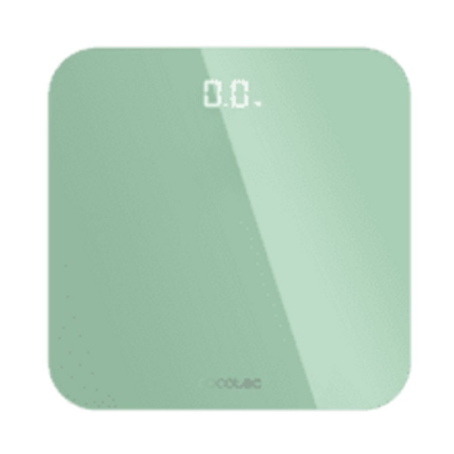 product image Cecotec Scale Precision Healthy Mint 9350