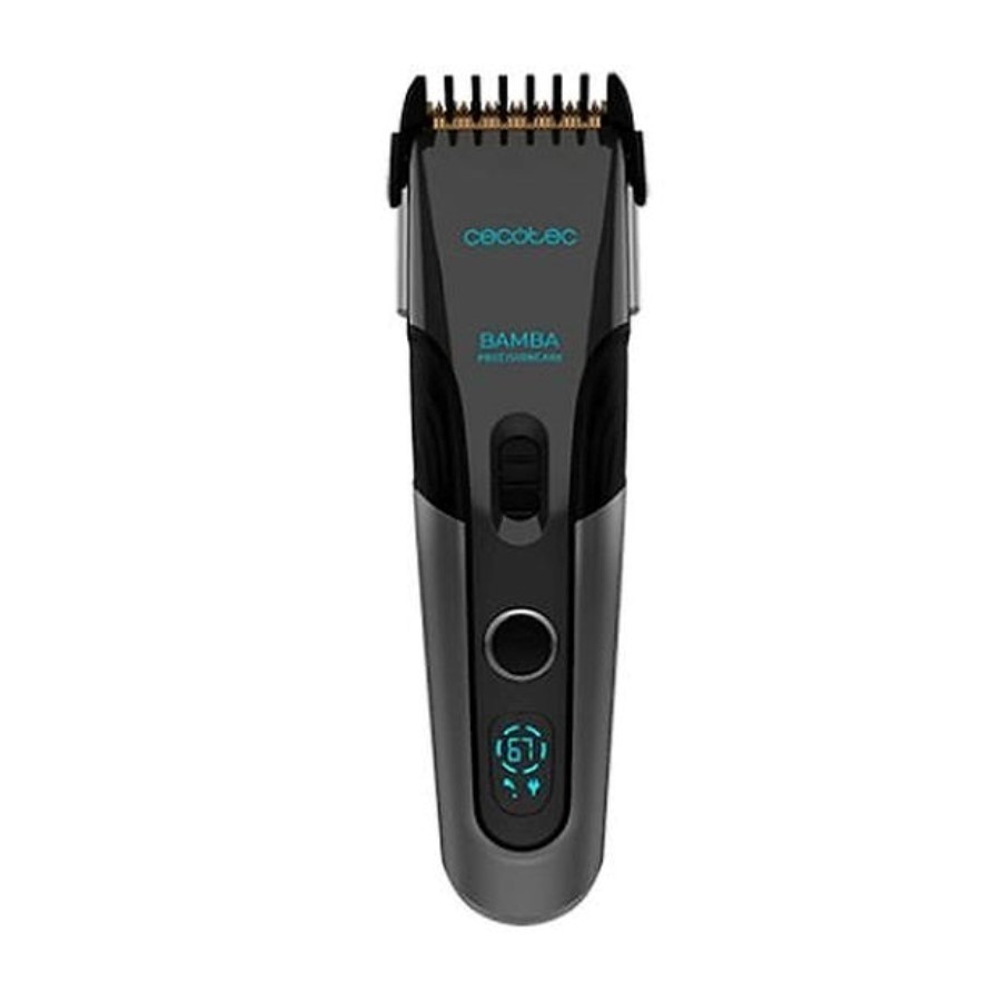product image Cecotec Men Hair Clipper Titanium 