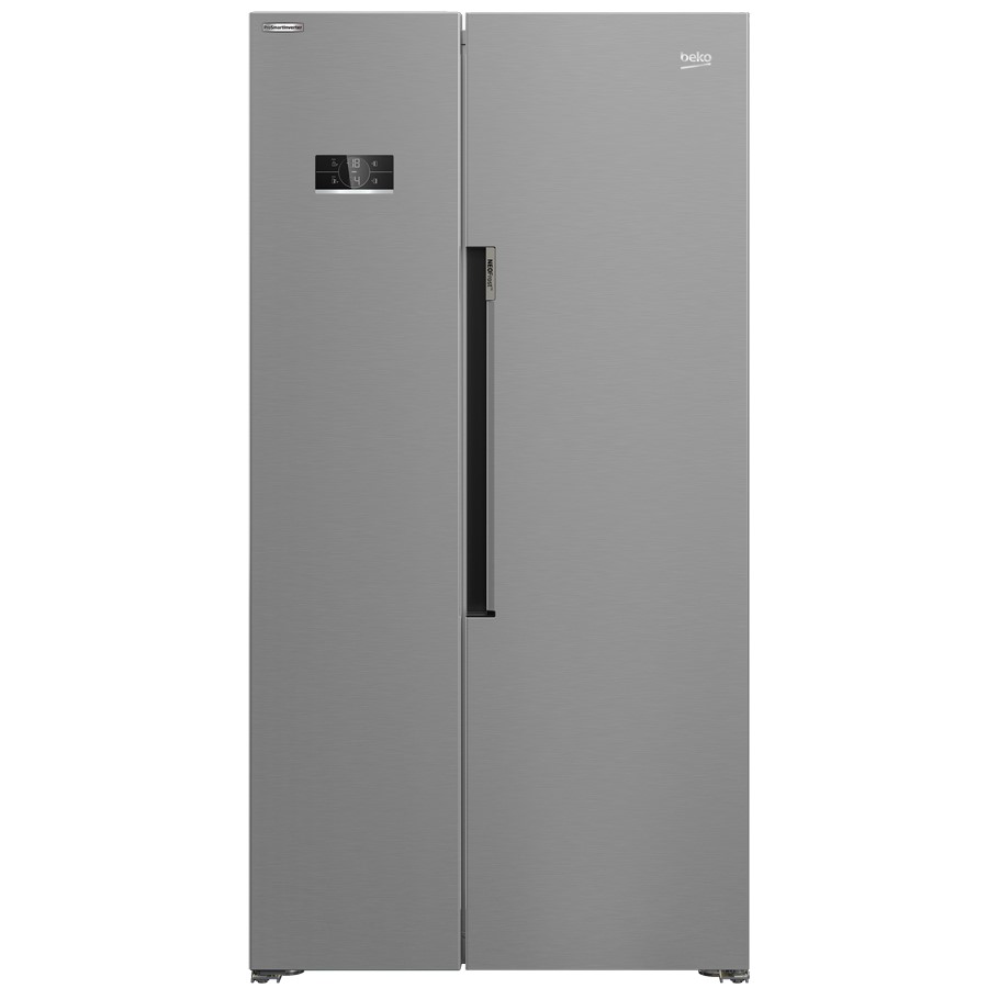 product image Beko American Style SideBySide Inox H 179cm x W 91cm x D 70.5cm