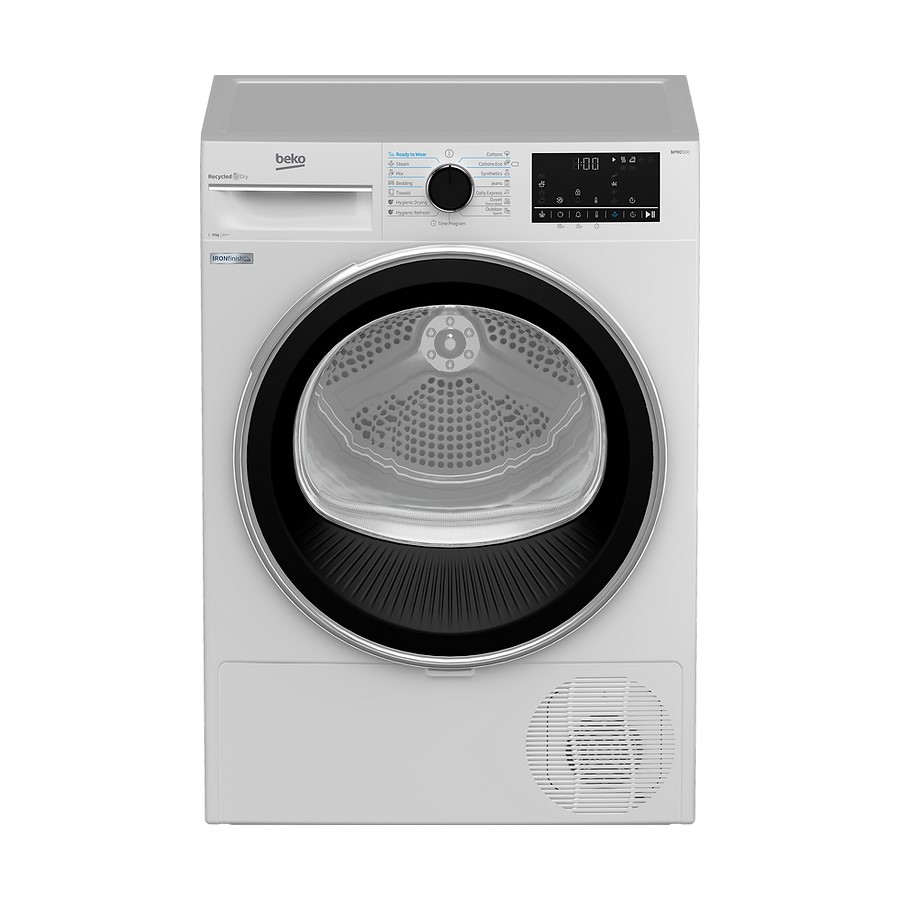 product image Beko 8 Kg Tumble Dryer with Sensor H 84.6cm x W 59.8cm x D 60.5cm