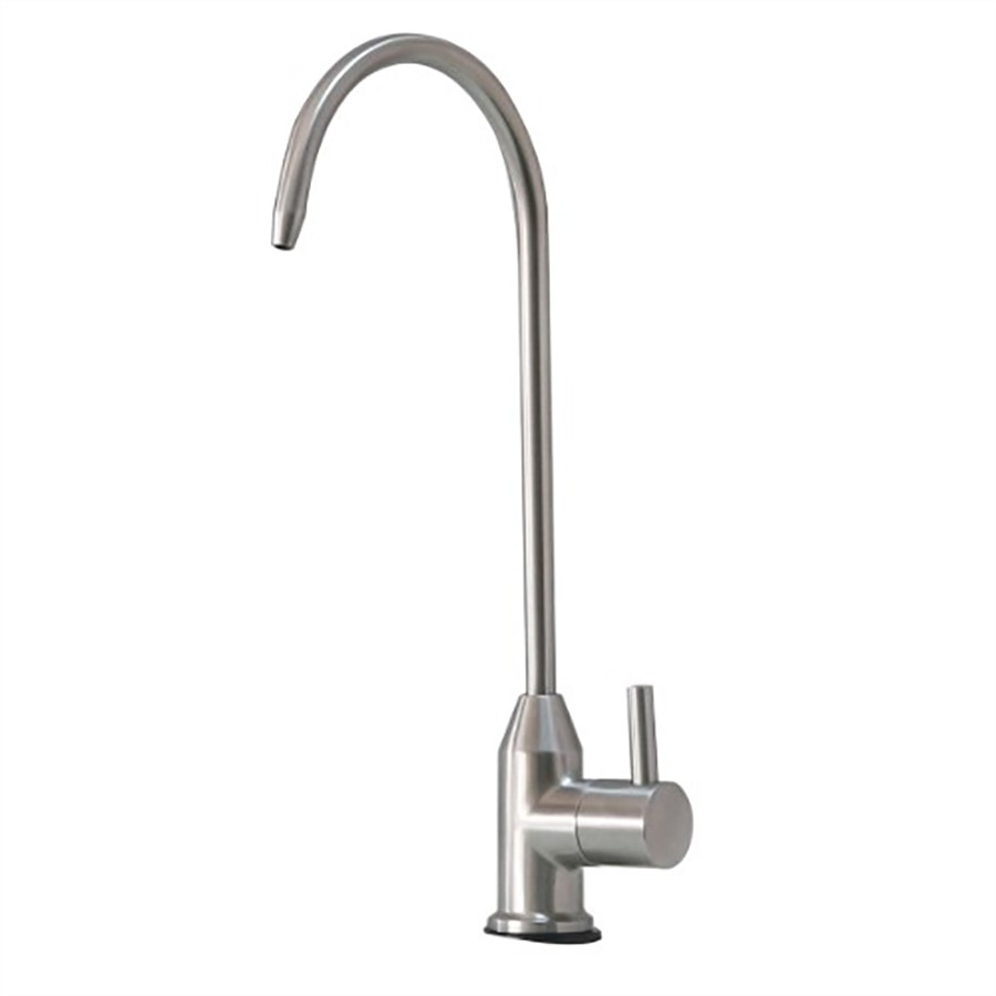 product image Bridge Point Tap Stainless Steel Ro 