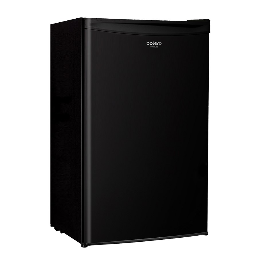 product Cecotec Fridge Table Top Black