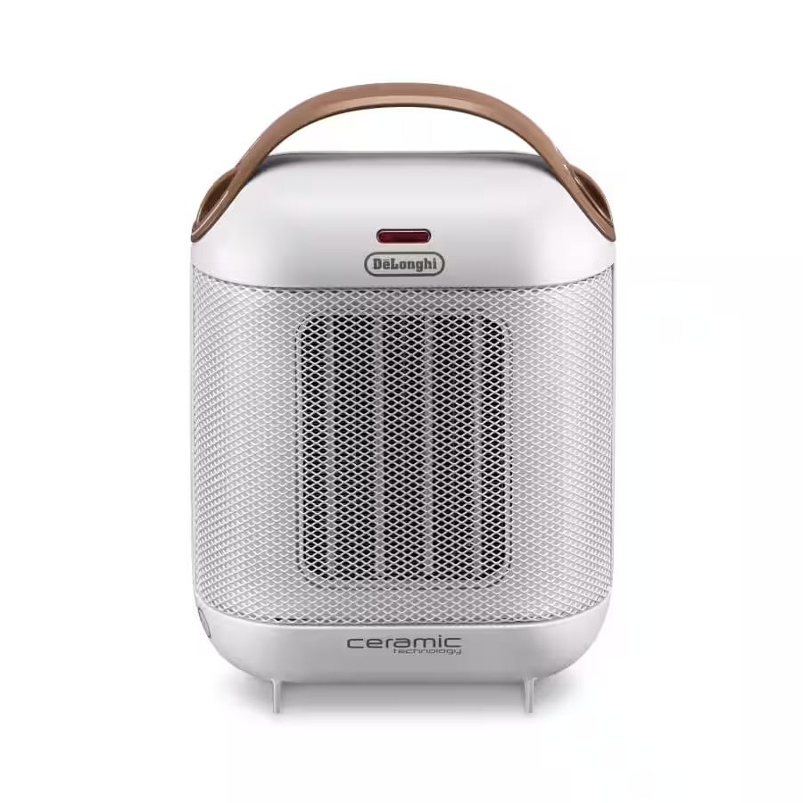 Delonghi Fan Heater Image