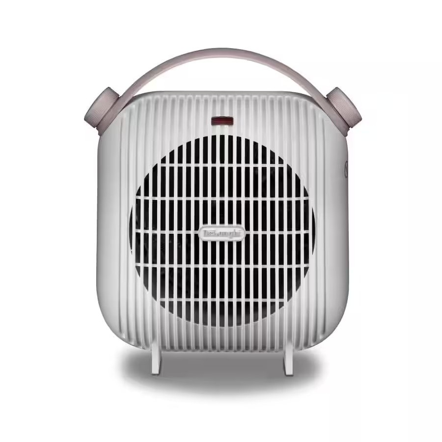 Delonghi Electric Heater Image