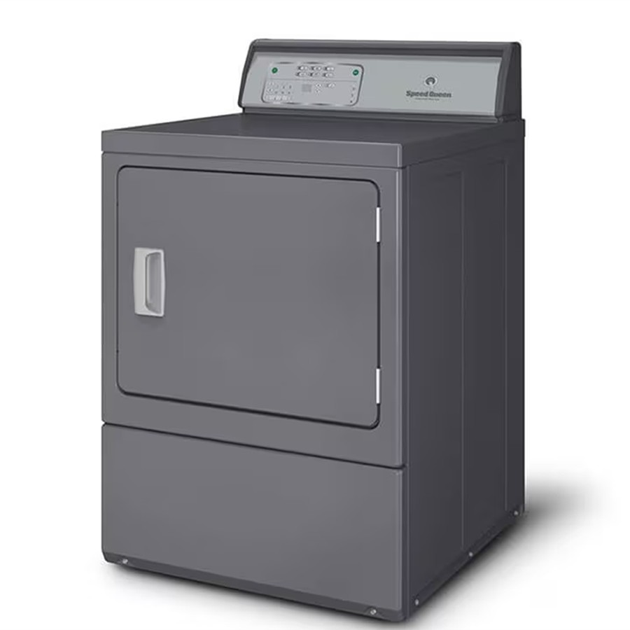 product image Speed Queen LPG Gas Dryer (Kit Needed) 