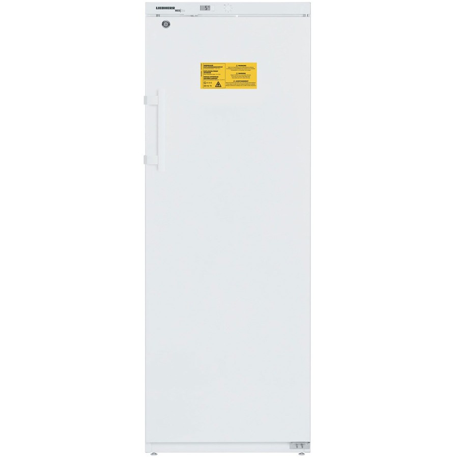 product image Liebherr MediLine Explosion Proof Fridge H 164.0cm x W 60cm x D 61.0 cm