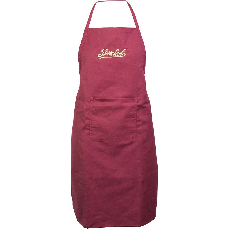 product image Van Berkel Red Apron 