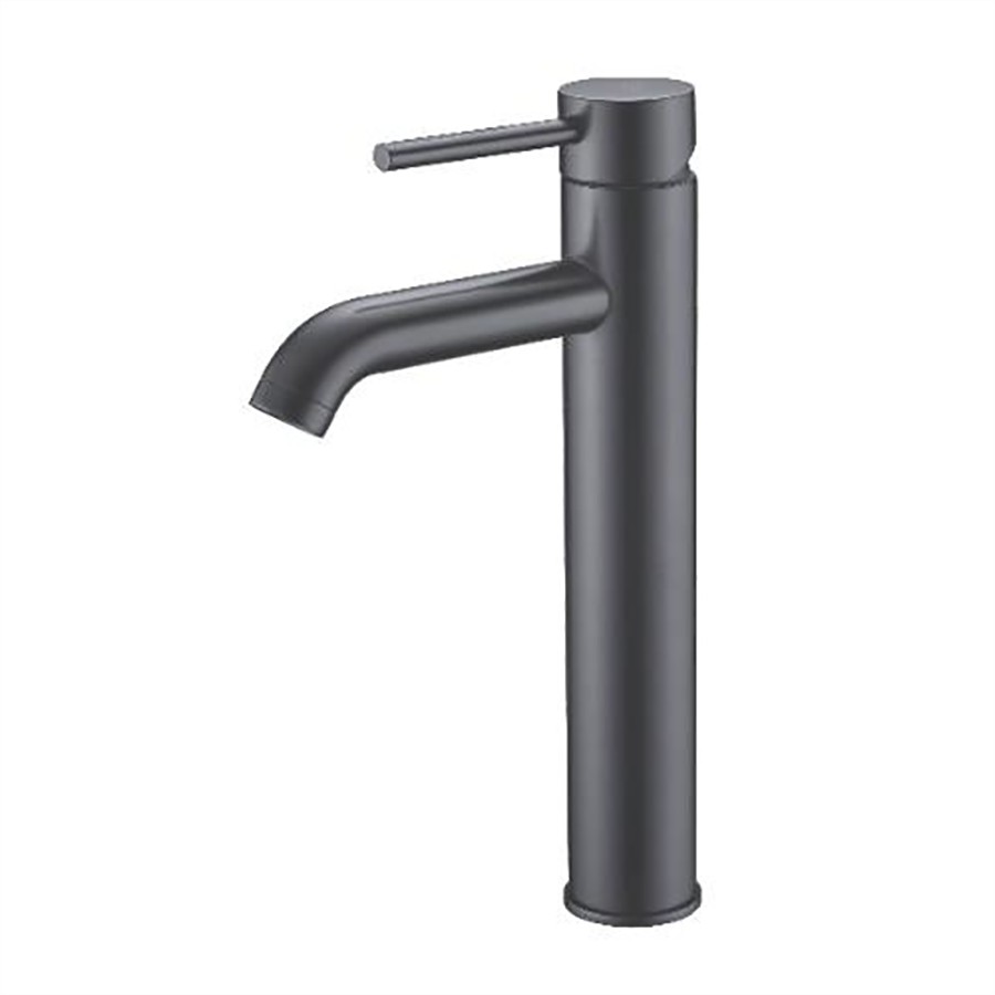product image Bridge Point Tall Whb Mixer Gun Metal 