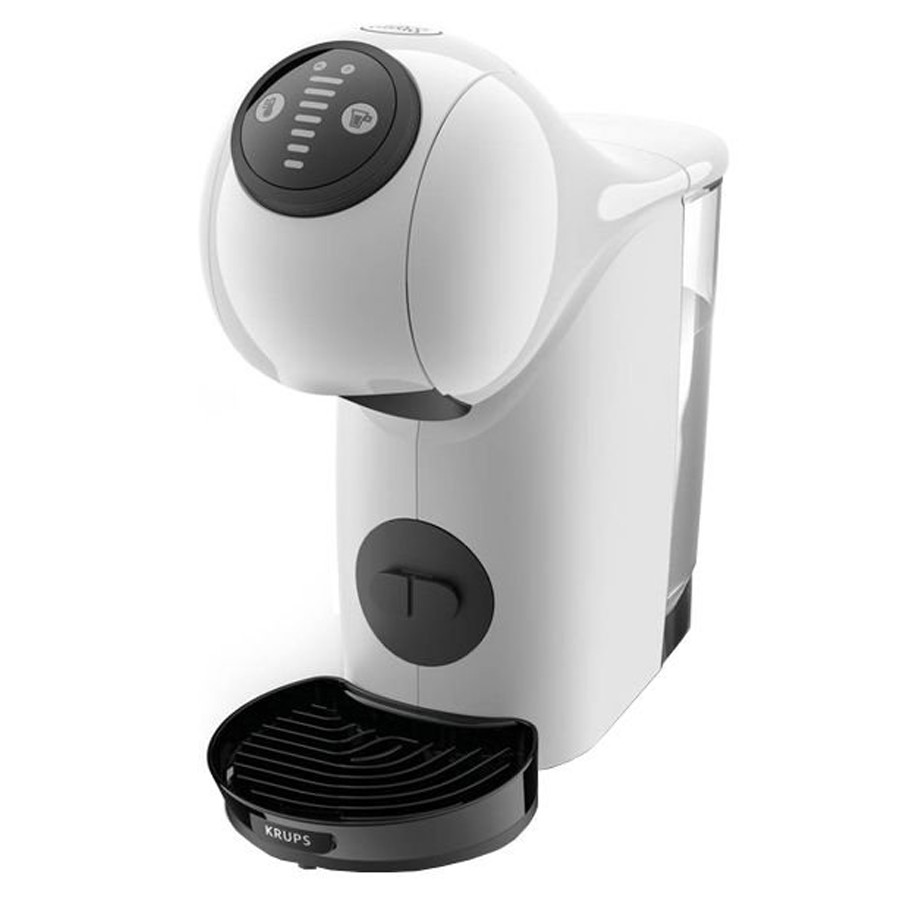 product image Krups Genio S Automatic White Promo 