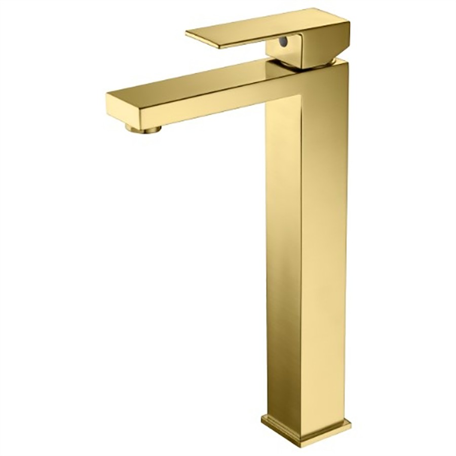 product image BridgePoint Single Lever Tall WHB Mixer 