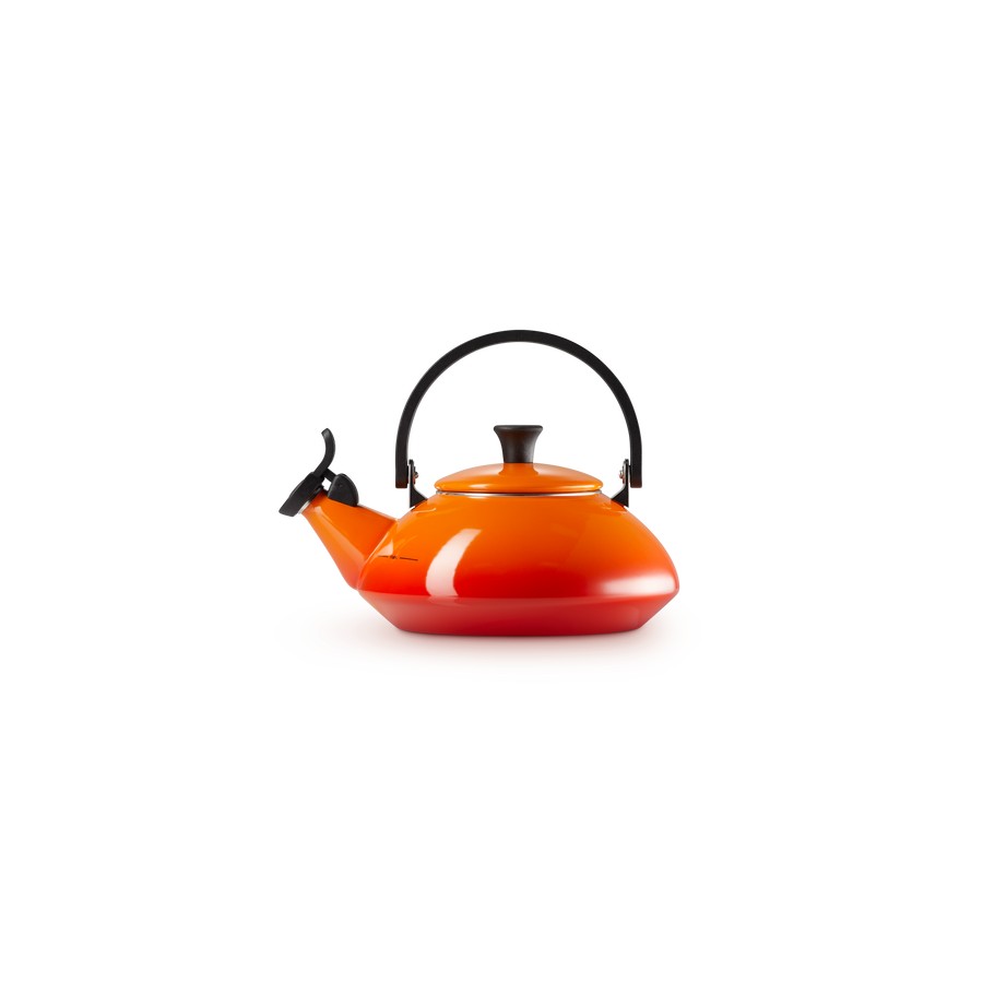 product image Le Creuset Zen Kettle Flame 1.5 L 
