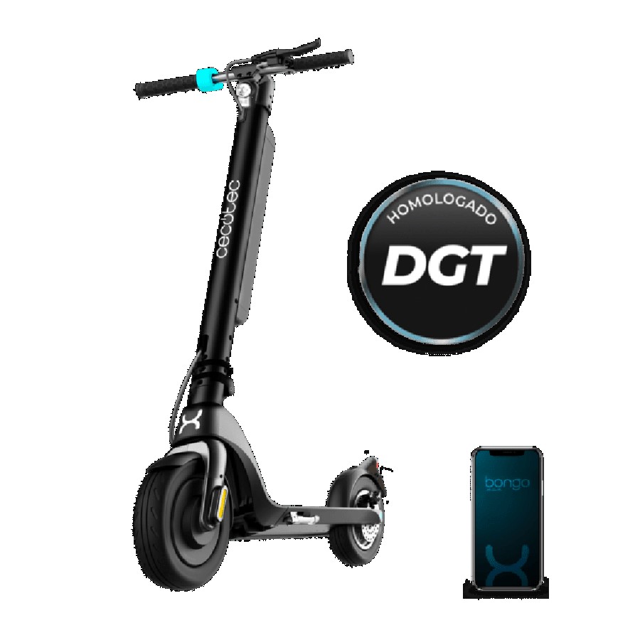 product image Cecotec Electric Scooter Series A+ Max 